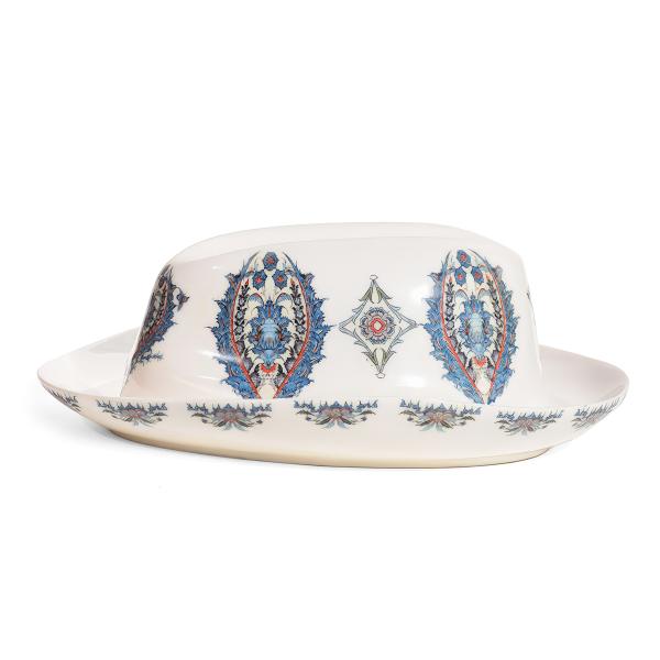 Ashtray for cigar Kutahia style