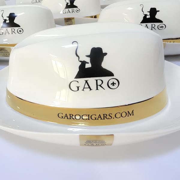 Ashtray for cigar customized