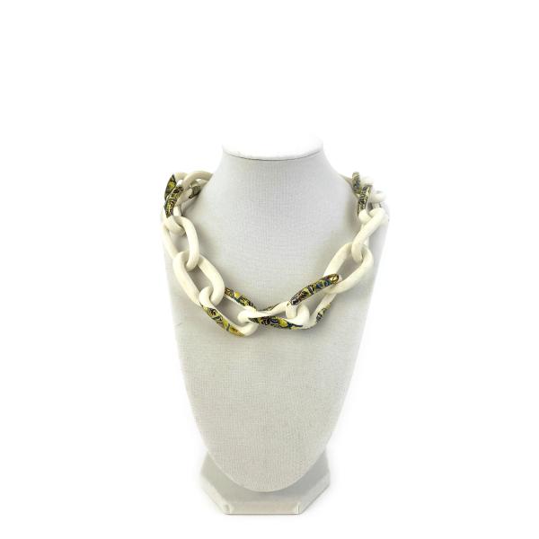 Chain necklace