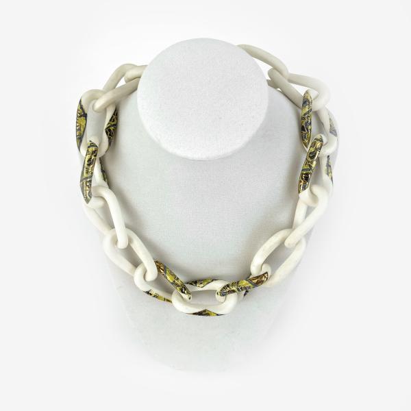 Chain necklace