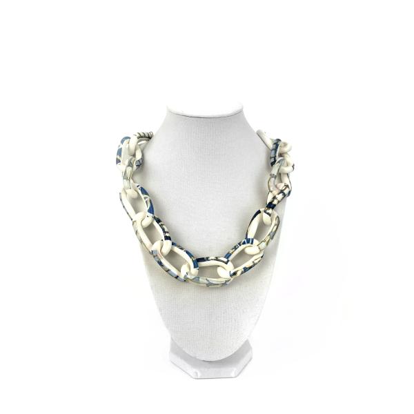 Chain necklace