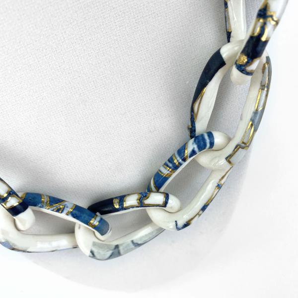 Chain necklace