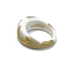 Ring "Golden Geometry"