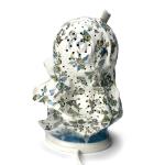 Sculpture lamps  "Melody"