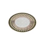 Coffee Cup & Saucer "Golden portal"