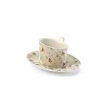 Coffee Cup with Saucer