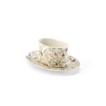 Coffee Cup with Saucer