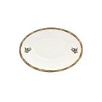 Coffee Cup & Saucer "Armenian Miniature"