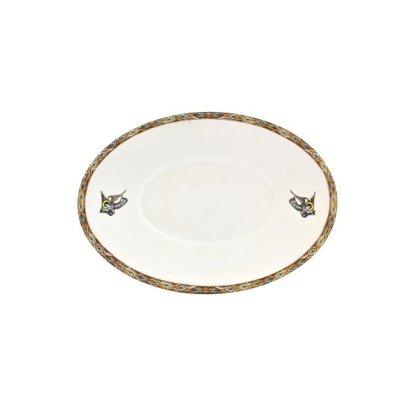 Coffee Cup & Saucer "Armenian Miniature"