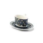 Coffee Cup & Saucer