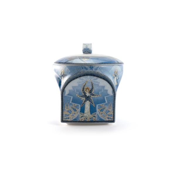 Sugar Bowl "Seraphim"